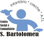 Centro social e comunitário de D.Bartolomeu